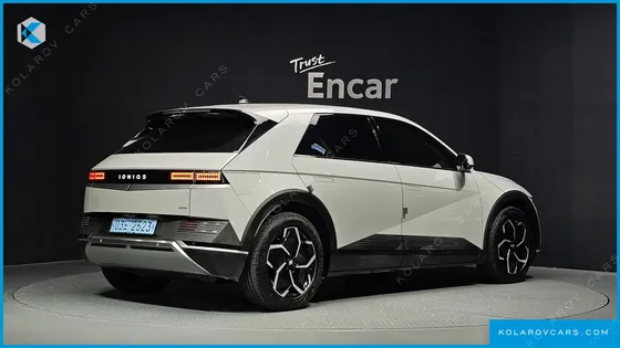 HYUNDAI IONIQ 5 LONG RANGE AWD