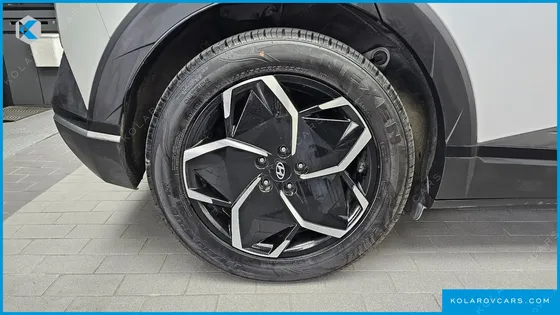 HYUNDAI IONIQ 5 LONG RANGE AWD