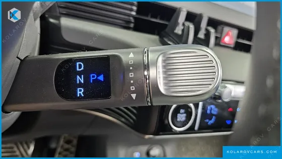 HYUNDAI IONIQ 5 LONG RANGE AWD