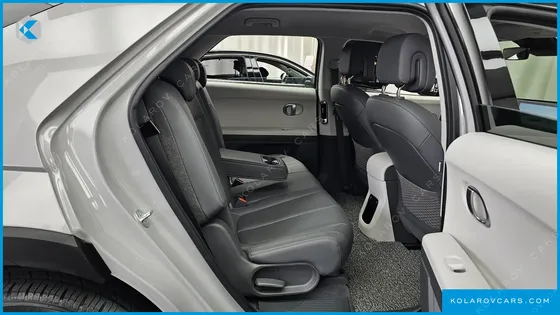 HYUNDAI IONIQ 5 LONG RANGE AWD