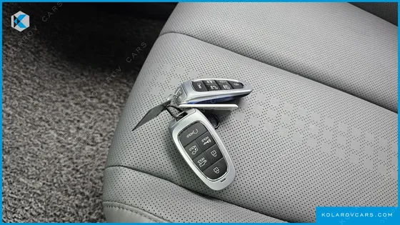 HYUNDAI IONIQ 5 LONG RANGE AWD
