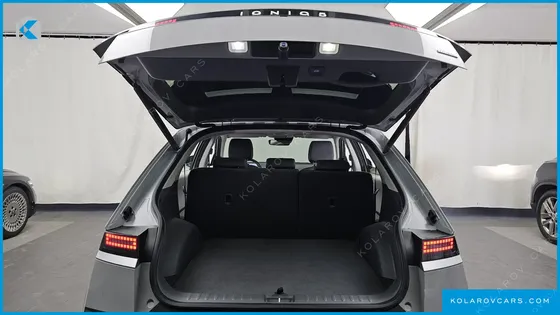 HYUNDAI IONIQ 5 LONG RANGE AWD