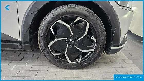 HYUNDAI IONIQ 5 LONG RANGE AWD