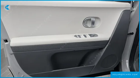 HYUNDAI IONIQ 5 LONG RANGE AWD