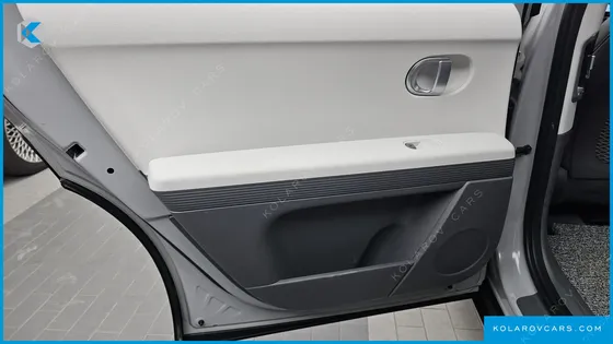 HYUNDAI IONIQ 5 LONG RANGE AWD