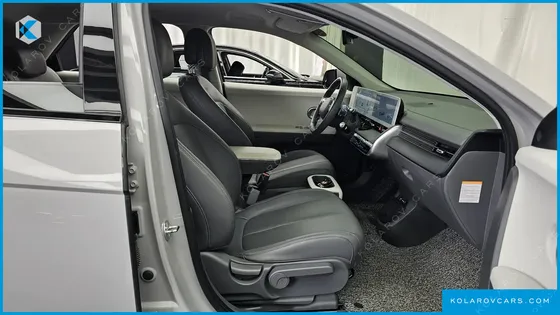 HYUNDAI IONIQ 5 LONG RANGE AWD