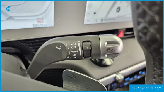 HYUNDAI IONIQ 5 LONG RANGE AWD