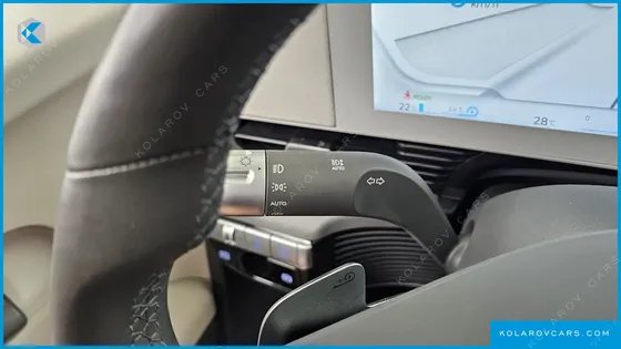 HYUNDAI IONIQ 5 LONG RANGE AWD