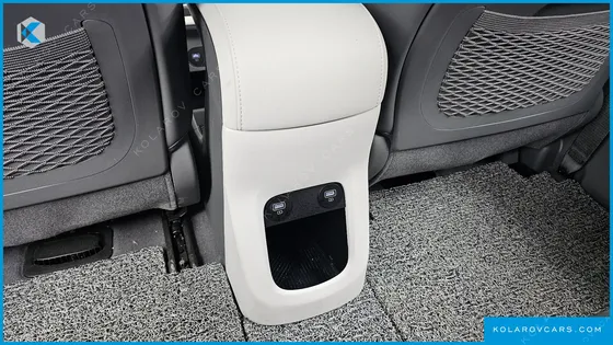 HYUNDAI IONIQ 5 LONG RANGE AWD