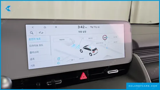 HYUNDAI IONIQ 5 LONG RANGE AWD
