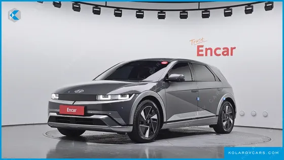 HYUNDAI IONIQ 5 LONG RANGE