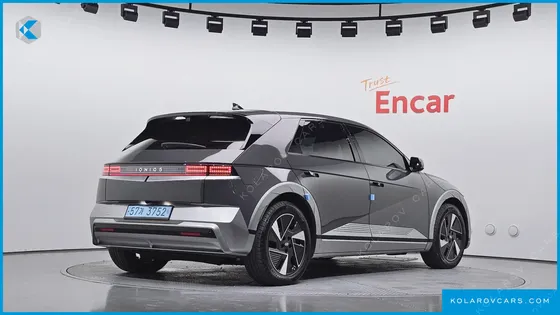 HYUNDAI IONIQ 5 LONG RANGE