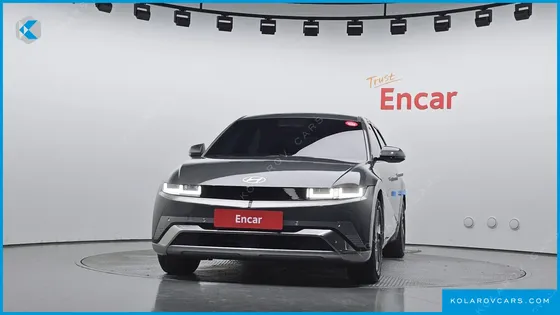 HYUNDAI IONIQ 5 LONG RANGE