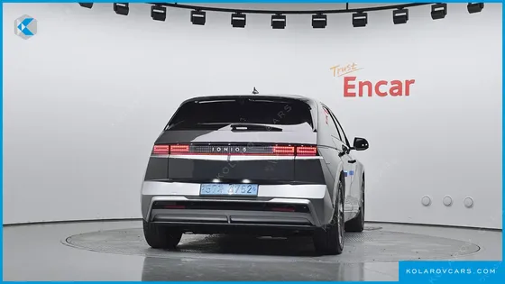 HYUNDAI IONIQ 5 LONG RANGE