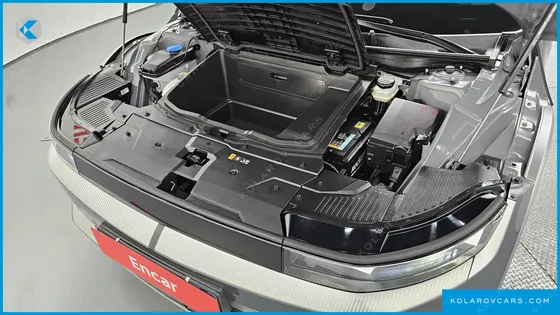HYUNDAI IONIQ 5 LONG RANGE
