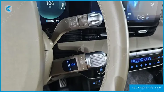HYUNDAI IONIQ 5 LONG RANGE