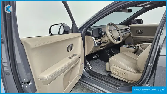 HYUNDAI IONIQ 5 LONG RANGE