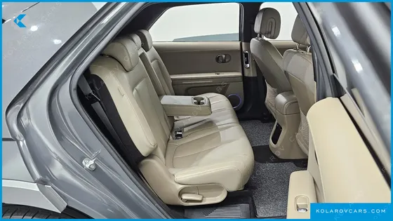 HYUNDAI IONIQ 5 LONG RANGE