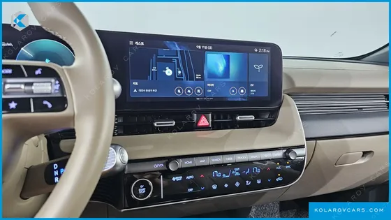 HYUNDAI IONIQ 5 LONG RANGE