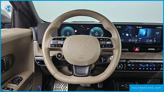 HYUNDAI IONIQ 5 LONG RANGE