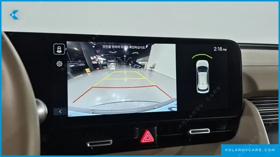 HYUNDAI IONIQ 5 LONG RANGE