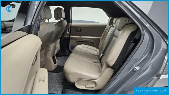 HYUNDAI IONIQ 5 LONG RANGE