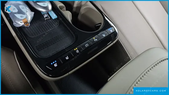HYUNDAI IONIQ 5 LONG RANGE