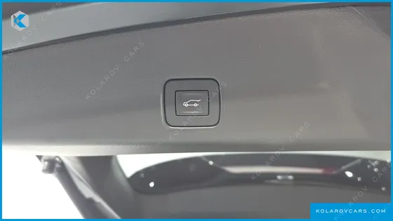 CHEVROLET (GM DAEWOO) TRAILBLAZER 1.3 TURBO 4WD
