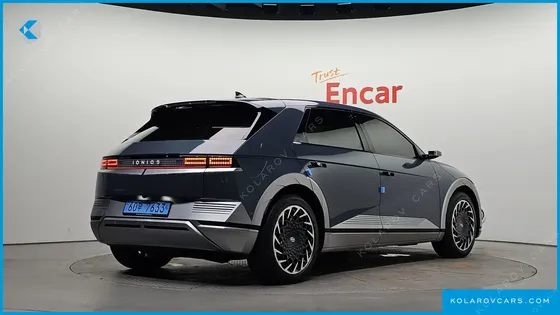 HYUNDAI IONIQ 5 LONG RANGE