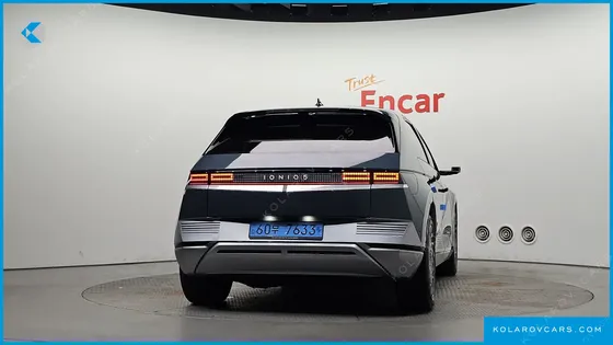 HYUNDAI IONIQ 5 LONG RANGE