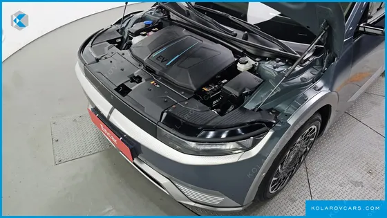 HYUNDAI IONIQ 5 LONG RANGE