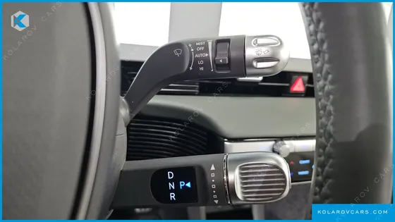 HYUNDAI IONIQ 5 LONG RANGE
