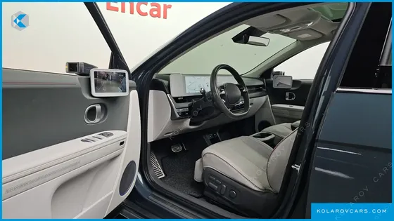HYUNDAI IONIQ 5 LONG RANGE