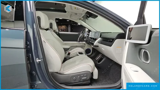 HYUNDAI IONIQ 5 LONG RANGE