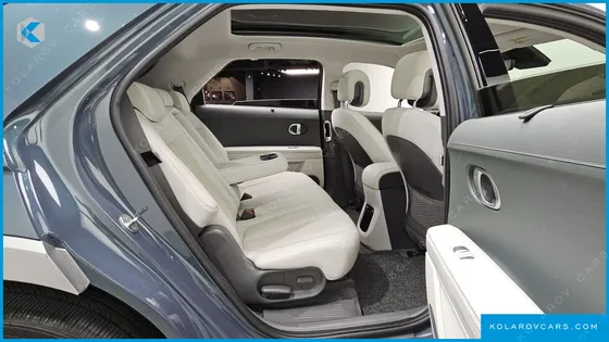 HYUNDAI IONIQ 5 LONG RANGE