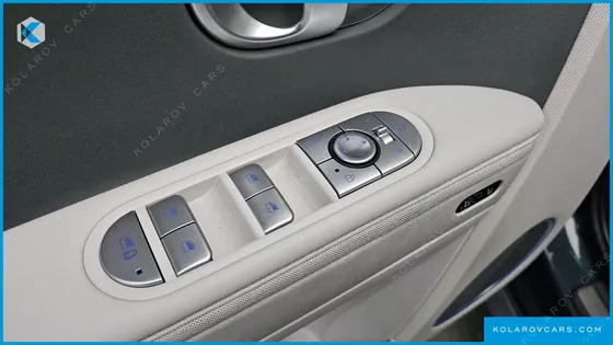 HYUNDAI IONIQ 5 LONG RANGE
