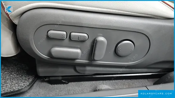HYUNDAI IONIQ 5 LONG RANGE