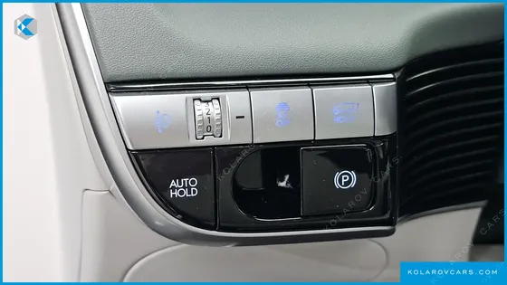 HYUNDAI IONIQ 5 LONG RANGE