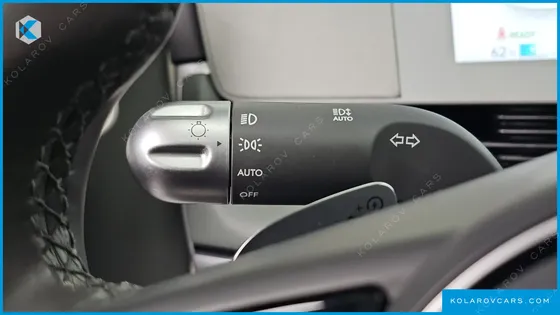 HYUNDAI IONIQ 5 LONG RANGE