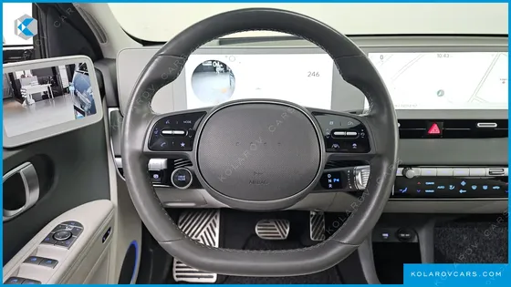 HYUNDAI IONIQ 5 LONG RANGE