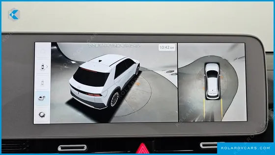 HYUNDAI IONIQ 5 LONG RANGE