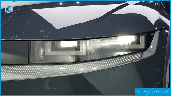 HYUNDAI IONIQ 5 LONG RANGE
