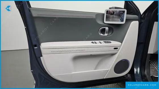 HYUNDAI IONIQ 5 LONG RANGE