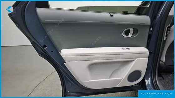 HYUNDAI IONIQ 5 LONG RANGE