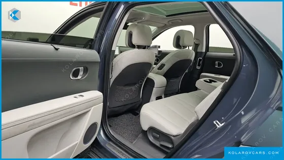 HYUNDAI IONIQ 5 LONG RANGE