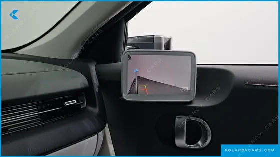 HYUNDAI IONIQ 5 LONG RANGE