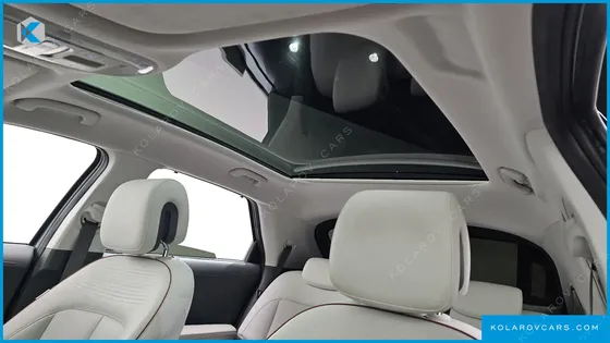 HYUNDAI IONIQ 5 LONG RANGE