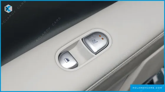 HYUNDAI IONIQ 5 LONG RANGE
