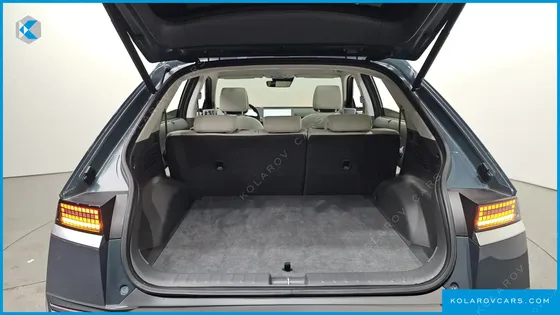 HYUNDAI IONIQ 5 LONG RANGE