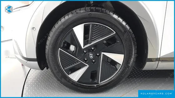 HYUNDAI IONIQ 5 LONG RANGE AWD